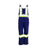 Viking VC40N Navy Traffic Overall with UPF 50+ Size S-4XL